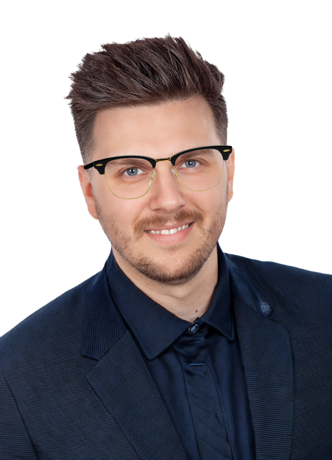 David Špaňhel