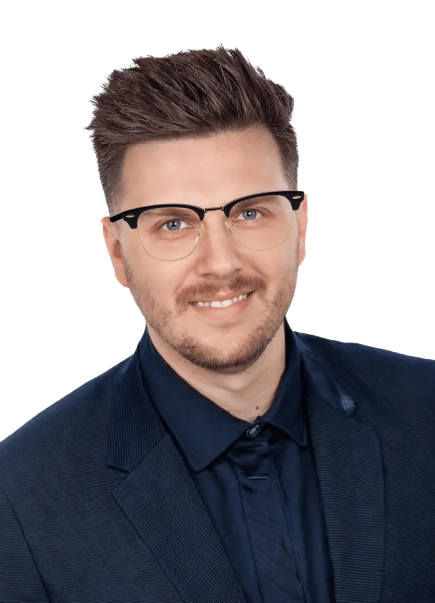 David Špaňhel