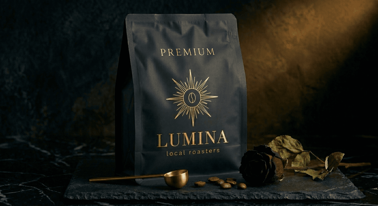 LUMINA — Premium edition